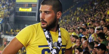 Fenerbahçe tribün lideri Cem Gölbaşı tutuklandı