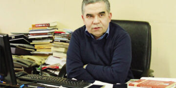 Gülen’in vefatı nedeniyle ‘Camianın başı sağolsun’ dediği için tutuklandı: Gazeteci Güleçyüz’den cezaevindenilk mesaj