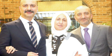 AKP-MHP ortak rejiminin yargısından skandal: ‘Melek Anne’nin kararında resmen suç uydurmuş!