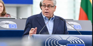 AP Türkiye Raportörü Amor’dan Türkiye yetkililerine: Siz 14 yaşındaki kız çocuklarını terörden yargılıyorsunuz