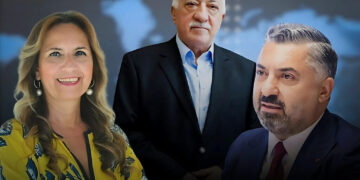 RTÜK, Fethullah Gülen için “mekânı cennet olsun” diyen sunucu Aysın Komitgan’a oy birliği ile ceza verdi