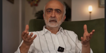 AKP eski vekili Reha Çamuroğlu’den kayyım tepkisi: ‘Artık tamamen siyaseti bırakıyorum’