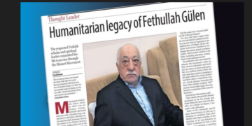 Dünyaca ünlü Prof.Dr. Esack, Hocaefendi’yi yazdı: Gülen’in vizyonu, Güney Afrika’da ilham kaynağı olmuştur