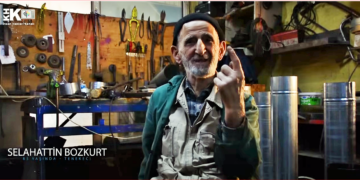 Cezaevi’nin Selahattin Dedesi, yaşadıklarını KHKTV’ye anlattı: Tüm bunları bize yapanların işi Allah’la, bizimle bir işi yok