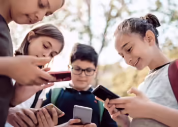 Federal Hükümetten önemli adım: 16 Yaş altına Sosyal Medya yasağı geliyor