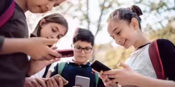 Federal Hükümetten önemli adım: 16 Yaş altına Sosyal Medya yasağı geliyor