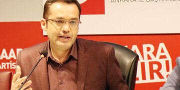 15 Temmuz işkencelerini öven avukat Ali Aktaş’ın adı da BM resmi sitesinde