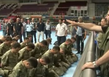 15 Temmuz’da işkence yapanlar ifşa oldu: İşkenceciler isim isim BM raporuna girdi