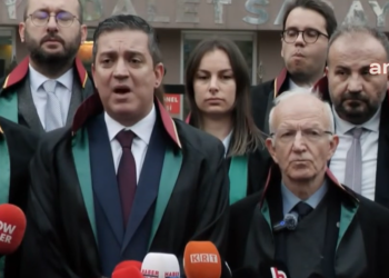 Baro Başkanı Kaboğlu: Bu, dünya sağlık tarihinin en büyük toplu davalarından biri olacak