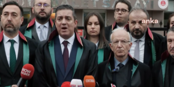 Baro Başkanı Kaboğlu: Bu, dünya sağlık tarihinin en büyük toplu davalarından biri olacak