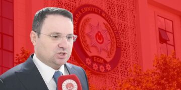 CHP’nin ‘seyyar giyotin’ dediği savcı Akın Gürlek’in eşine SPK üyeliği