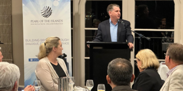 Yeni Zelandalı Bakan Wood’dan, Gülen’le ilgili videolu mesaj:”Yaptığı büyük katkılardan ötürü derin minnet duyuyoruz”