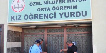 Hizmet Hareketi’nin yurtları, Plan ve Bütçe Komisyonu’nda gündem oldu: “Kimlere peşkeş çekildi?”