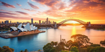 Avustralya’da yılın en uzun günü bu hafta sonu 