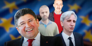 Aralarında Hacı Boydak, İlhan İşbilen ve Gültekin Avcı da var: AİHM 450 kişinin daha ihlal kararını vererek Türkiye’yi mahkum etti