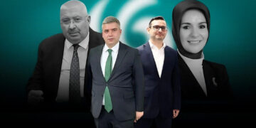 Yunus Emre Vakfı’nda sahtekarlık: Skandal, AKP’li Bakan eşi ve MHP’nin önemli isminin oğlu istifa ettirdi