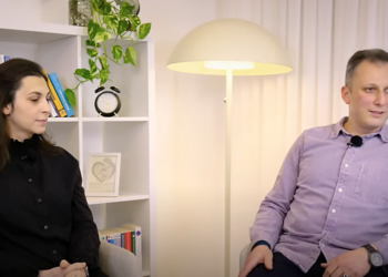 Mesleğinden edilen ailenin hicret hikayesi: “Göç yeniden doğmak demek benim için!”