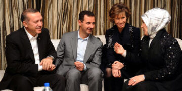 Kendi vatandaşına zulüm eden Erdoğan, Esad’a: Zulüm, baskı ve zorbalıkla ayakta kalan diktatörlük tamamen çöktü