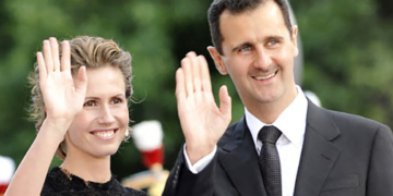 Rusya haber ajansı TASS: Beşşar Esad, ailesiyle Moskova’ya geldi, Rusya sığınma hakkı sağladı