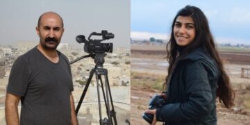 Gazeteciler Nazmi Daştan ve Cihan Bilgin’in katline neden sessizsiniz?