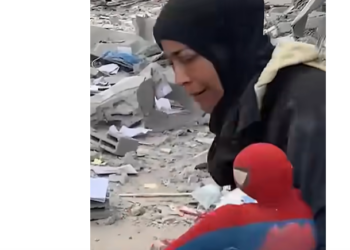 İsrail, Gazze’de katliama devam ediyor: En az 37 kişi hayatını kaybetti, 30’u yaralı