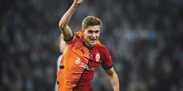 Galatasaray, Malmö deplasmanında galibiyeti uzatmalarda kaçırdı