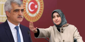 İsrail’le ticaretin görsellerini gösteren Gergerlioğlu, çıplak aramayı da inkar eden AKP’lilere: Nerede o Özlem Zengin?