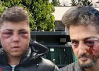 Polisten işkence görden gençler: 20 dakika boyunca darp edildik