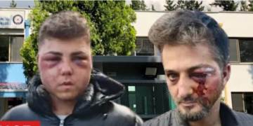 Polisten işkence görden gençler: 20 dakika boyunca darp edildik