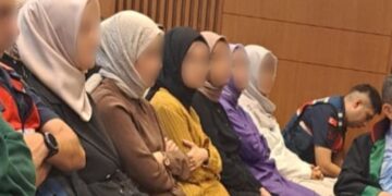 Kız çocukları davasında skandal ortaya çıktı: “Emniyette de çıplak aramaya maruz kaldım”