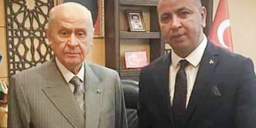 ‘Altın kaçakçılığı’yla suçlanan MHP’li Milletvekilinin kız kardeşi ve eniştesi  uyuşturucudan tutuklu