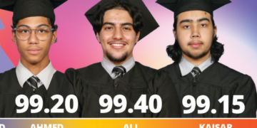 16 bin öğrenci arasından güzel haber: Pinnacle Koleji’nden, üniversite sınavında 6 üstün başarı