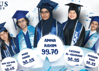 Sirius Kolejleri Genel Müdürü Yamakoğlu: Öğrencilerimiz, 5 farklı alanda eyalet birincisi oldu