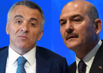 AKP’li Soylu döneminin gözde valisiydi: Osman Bilgin’e mal varlığı ve rüşvet soruşturması