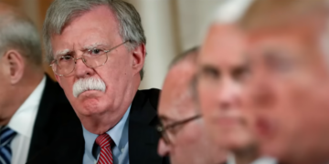 Trump’ın eski Güvenlik Danışmanı Bolton, 15 Temmuz için: Erdoğan’ın ülkeyi daha fazla kontrol etmesinin bir parçasıydı