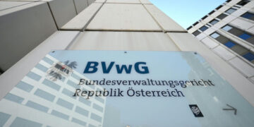 Yapılan zulümler de yer alıyor: Bir anlamlı karar da Avusturya Federal İdare Mahkemesi’nden: Gülen Hareketi, “Terör örgütü” değil