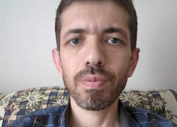 KHK’lı öğretmen Cemal Altıparmakoğlu hayatını kaybetti: Her zulmü yaşadıktan sonra vefat etti