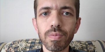 KHK’lı öğretmen Cemal Altıparmakoğlu hayatını kaybetti: Her zulmü yaşadıktan sonra vefat etti