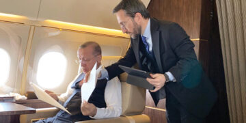 Fahrettin Altun’a ayrılan bütçe, Savunma Sanayii’ni neredeyse 6’ya katladı!