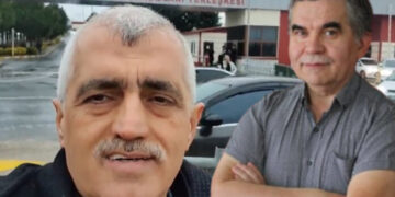 Silivri’de, 7 kişilik koğuşta 60 kişi kaldığını söyleyen Gergerlioğlu: ‘Koğuşa Yeni Asya Gazetesi istedik vermediler ama Genel Yayın Yönetmeni geldi’