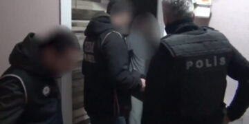 AKP’li Bakan Ali Yerlikaya’dan nefret operasyonu: 41 gözaltı