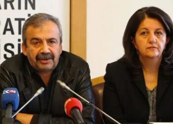 DEM Parti İmralı heyeti: Önceki süreçlerden çok daha umutluyuz