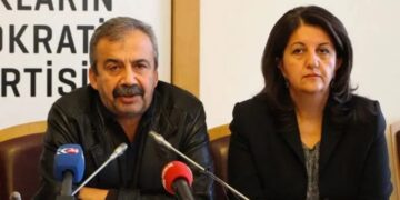DEM Parti İmralı heyeti: Önceki süreçlerden çok daha umutluyuz