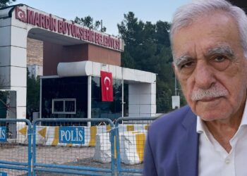 AKP’li Bakan Yerlikaya, kendini yargı yerine koydu: Ahmet Türk’ün 10 yıl üstü ceza durumu var, nasıl dönecek?