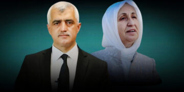 Gergerlioğlu, Melek İpek’in hapishaneden çığlığını duyurdu: Ailemiz paramparça oldu, malımız mülkümüz yağmalandı