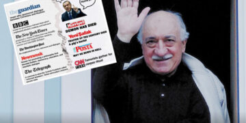 Vefatı sonrasında Hocaefendi’ye ve Hizmet Hareketi’ne yönelik nefret söylemi raporlaştırıldı