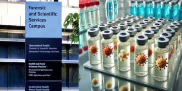 Queensland’de, ölümcül virüs taşıyan 323 şişe ortadan kayboldu