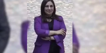 DEM Parti’li Siirt Belediye Başkanı Sofya Alağaş’a 6 yıl 3 ay hapis