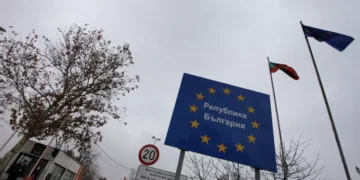 Romanya ve Bulgaristan’da Schengen sevinci: Türkiye sınırı AB’nin kontrol noktası oldu