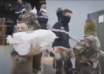 Fransa’nın, Türk gemisinde yakaladığı 3 milyar dolarlık kokain kimin? 